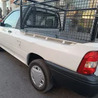 پراید وانت