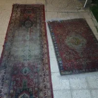 فرش کهنه