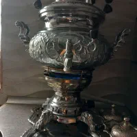 سماورگازی