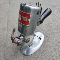 قیچی برقی گرد ژاپنی کم‌کار