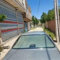 پارس87|خودرو سواری و وانت|چهارباغ, |دیوار