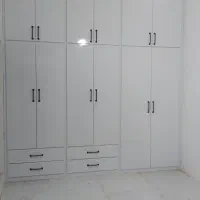 کابینت وکمددیواری