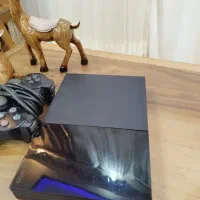 فروش  فوری فوری کنسول pes2آک