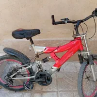 دوچرخه سایز 20