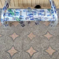 گارد جلو پیکاپ ریچ