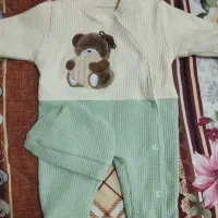 سرهمی نوزادی