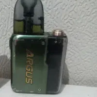 پاد آرگاسp2