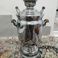سماور گازی 20لیتری