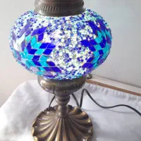 شب خواب شیشه کاری شوده تزینی زیبا