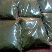 انواع سبزی خشک شده