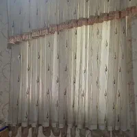 پرده اتاق خواب