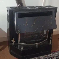 بخاری گازسوز