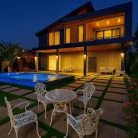 طراحی و ساخت خانه پیش ساخته شما