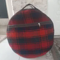 کیف حرفه ای دف
