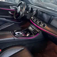 بنز E300 فول  فورماتیک  آماده تحویل