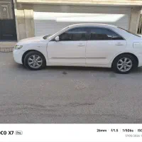 تویوتا کمری