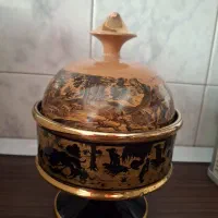 شکلات خوری ایتالیایی قدیمی