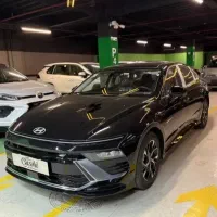 sonata 2025،صفر،پذیرش فروش تحویل فوری