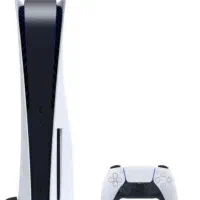 ps5 فت کپی خور