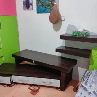 میز تلویزیون سایز شو