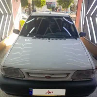 پراید مدل ۹۶