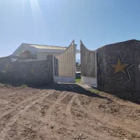 باغ 2500متر در کلاته ملک