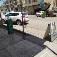 مغازه برای اجاره
