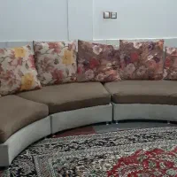 مبل راحتی ۷ نفره