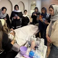 آموزشگاه فوق تخصصی فشیال