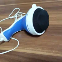 ماساژور دستی در حد نو