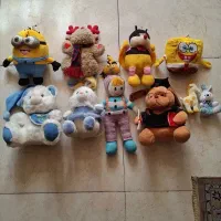 عروسک