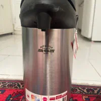 فلاسک استیل نو