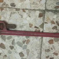 آچار لوله گیر جنس خوب