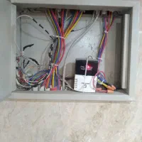 خدمات فنی و برقکار ساختمان
