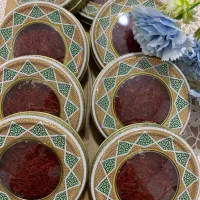 زعفرون ناب قائنات