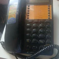 گوشی تلفن رومیزی
