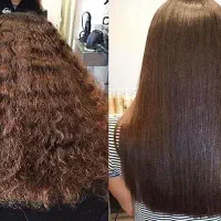 کراتین ، پروتئین و بوتاکس مو|خدمات آرایشگری و زیبایی|آمل, |دیوار