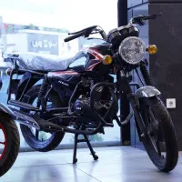 موتور دایچی اچ ایکس180hx180 موتورکار
