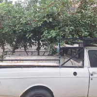 اتاق پیکان وانت