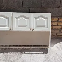 کابینت سینک وآبچکان|آب‌چکان و نظم‌دهنده ظروف|زنجان, |دیوار