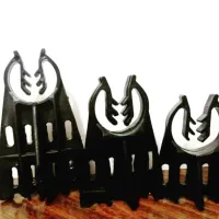 اسپیسر پلاستیکی
