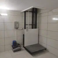 نصب و اجرای انواع بالابر (آسانسور) هیدرولیک