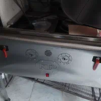 فروش وسایل فست فود