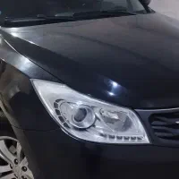 هایما 2000 موتور تنفس طبیعی *کم هزینه*