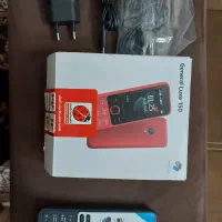 گوشی جنرال لوکس ۱۵۰