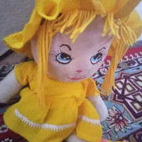 عروسک