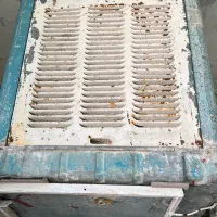 کولر آبی 4000