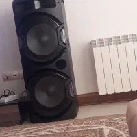 باندو اسپیکر غول