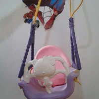 تاب بچگانه