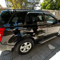 سوزوکی ویتارا 2000 دنده مشکی